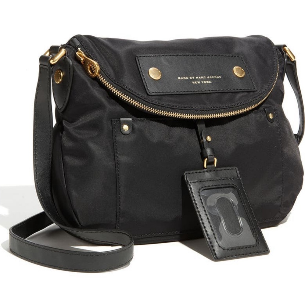 AUTHENTIC Marc Jacobs Natasha Crossbody